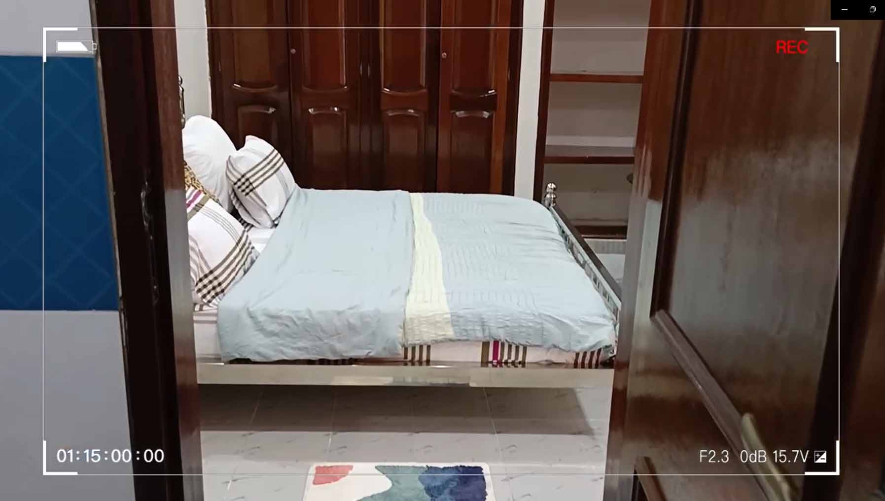 Appartements & Chambres meublés Dakar 5