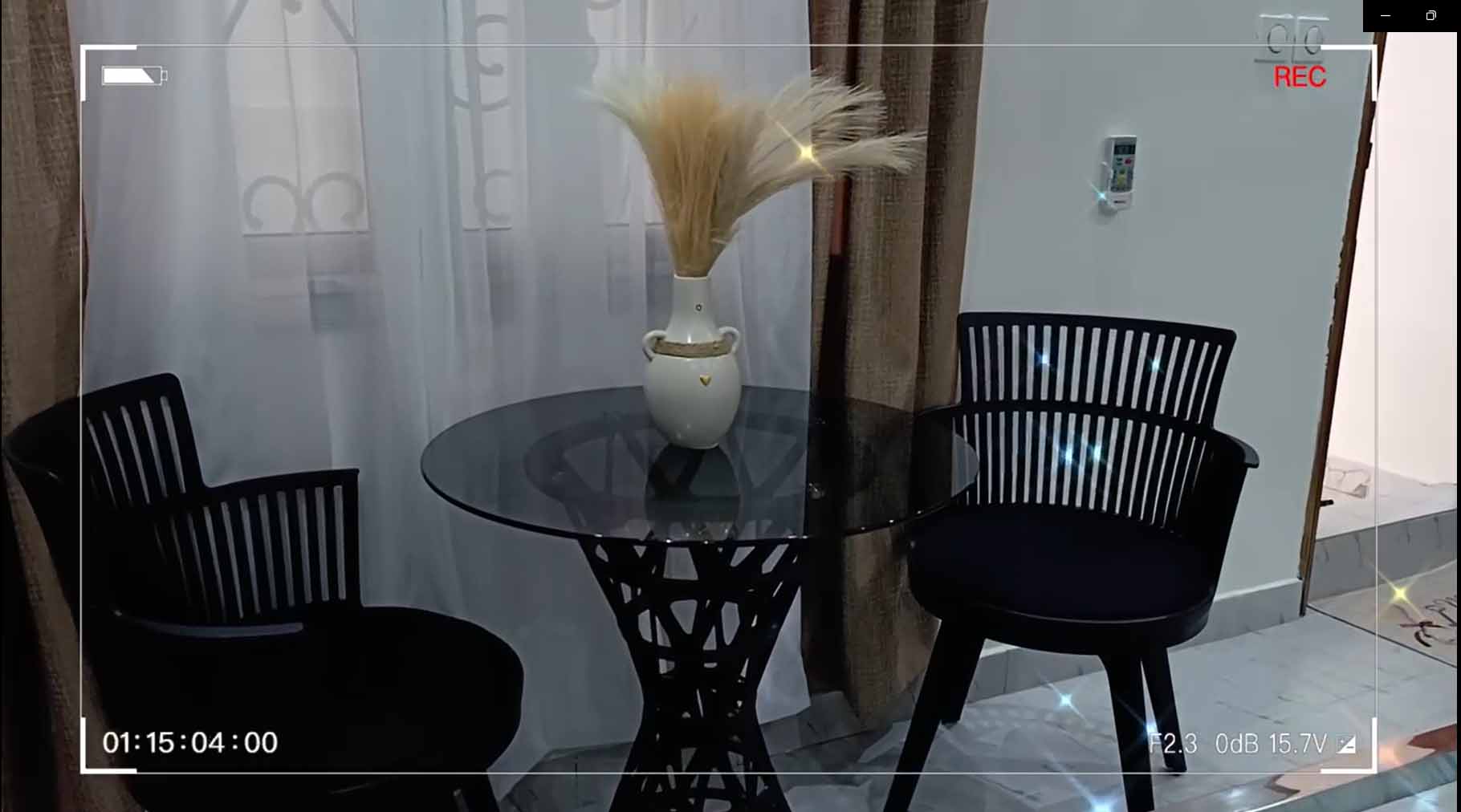 Appartements & Chambres meublés Dakar 2